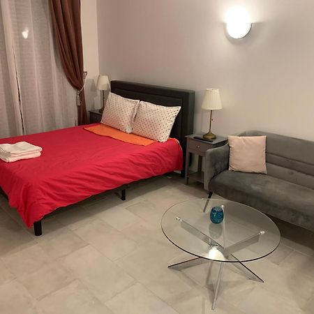 Lovely Studio Saint Jean Cachan, 20 Minutes From Luxembourg Gardens On Rer B And 350 M From Bagneux Rer B Appartement Buitenkant foto