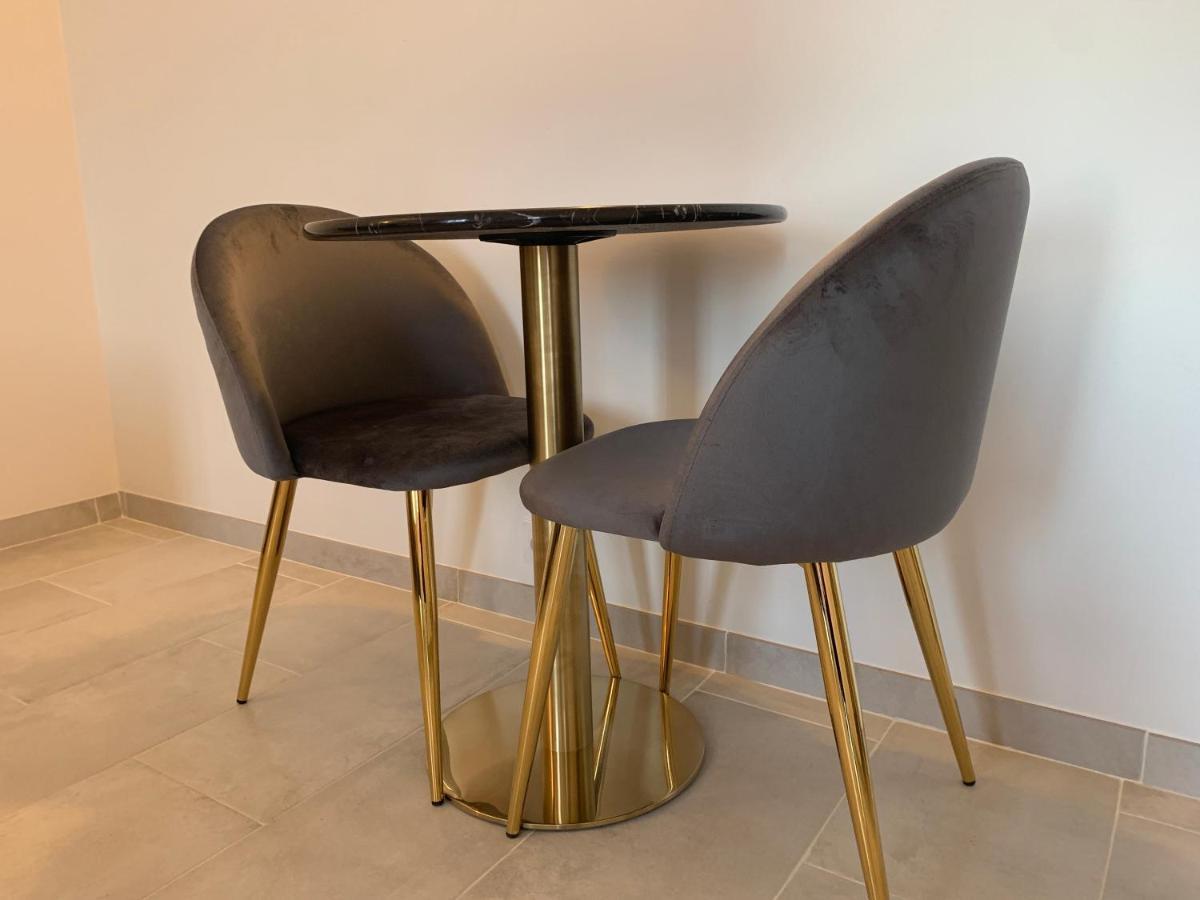 Lovely Studio Saint Jean Cachan, 20 Minutes From Luxembourg Gardens On Rer B And 350 M From Bagneux Rer B Appartement Buitenkant foto