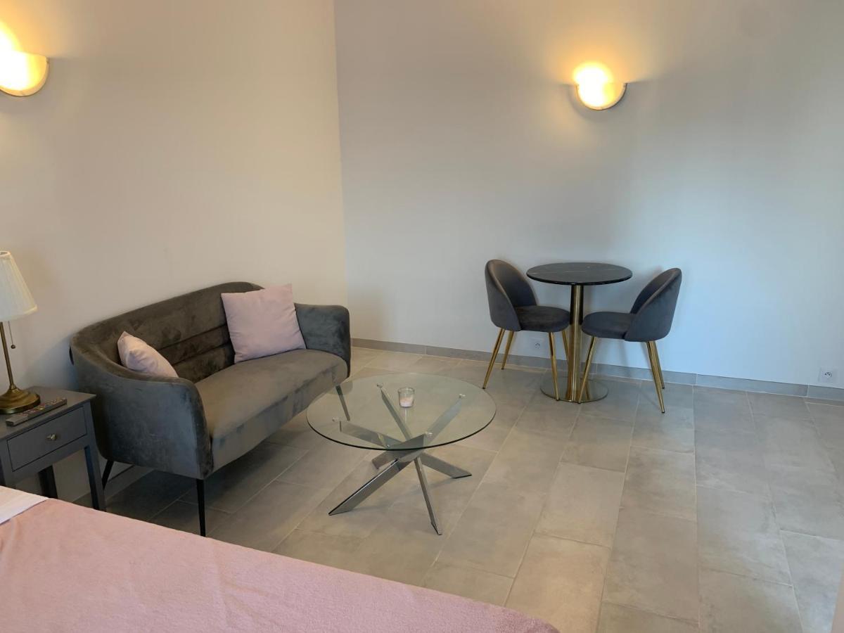 Lovely Studio Saint Jean Cachan, 20 Minutes From Luxembourg Gardens On Rer B And 350 M From Bagneux Rer B Appartement Buitenkant foto