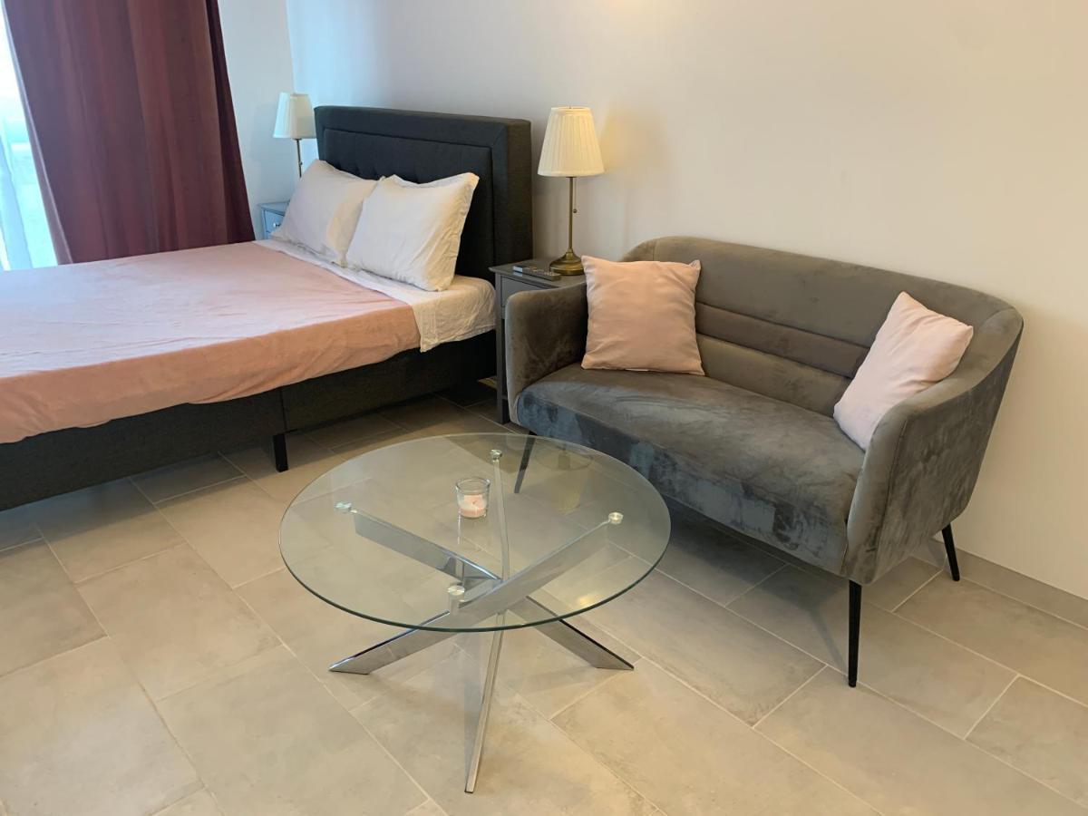 Lovely Studio Saint Jean Cachan, 20 Minutes From Luxembourg Gardens On Rer B And 350 M From Bagneux Rer B Appartement Buitenkant foto