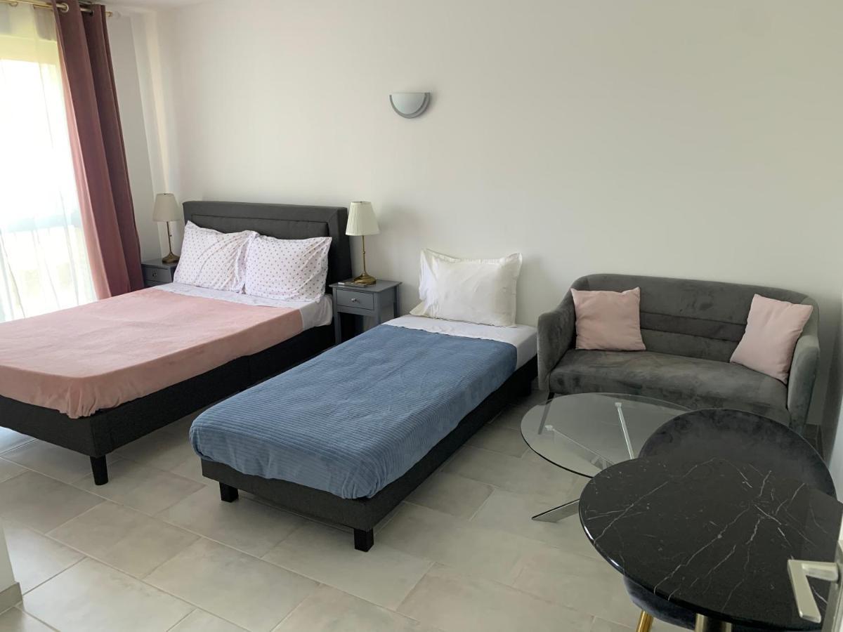 Lovely Studio Saint Jean Cachan, 20 Minutes From Luxembourg Gardens On Rer B And 350 M From Bagneux Rer B Appartement Buitenkant foto