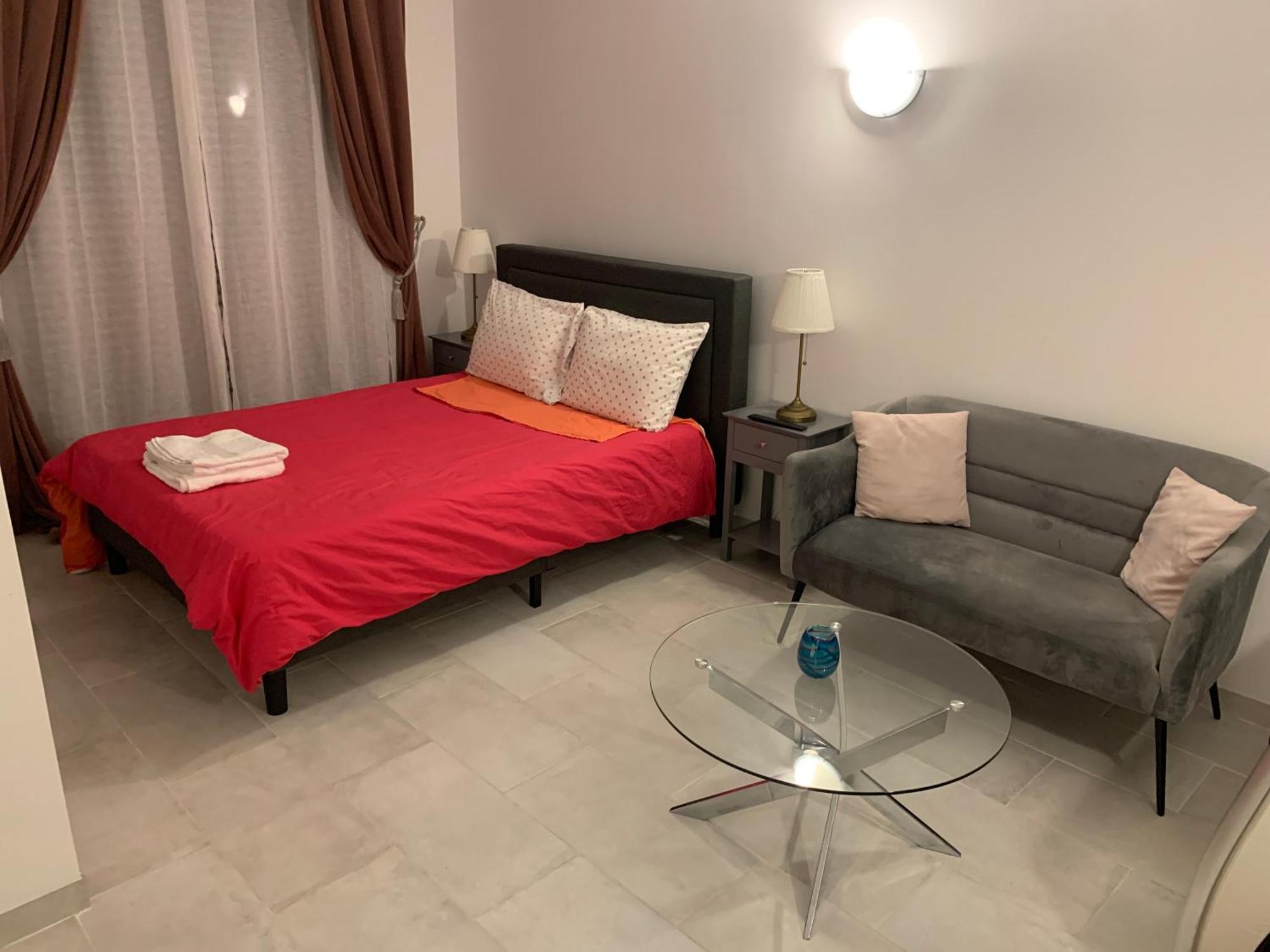 Lovely Studio Saint Jean Cachan, 20 Minutes From Luxembourg Gardens On Rer B And 350 M From Bagneux Rer B Appartement Buitenkant foto