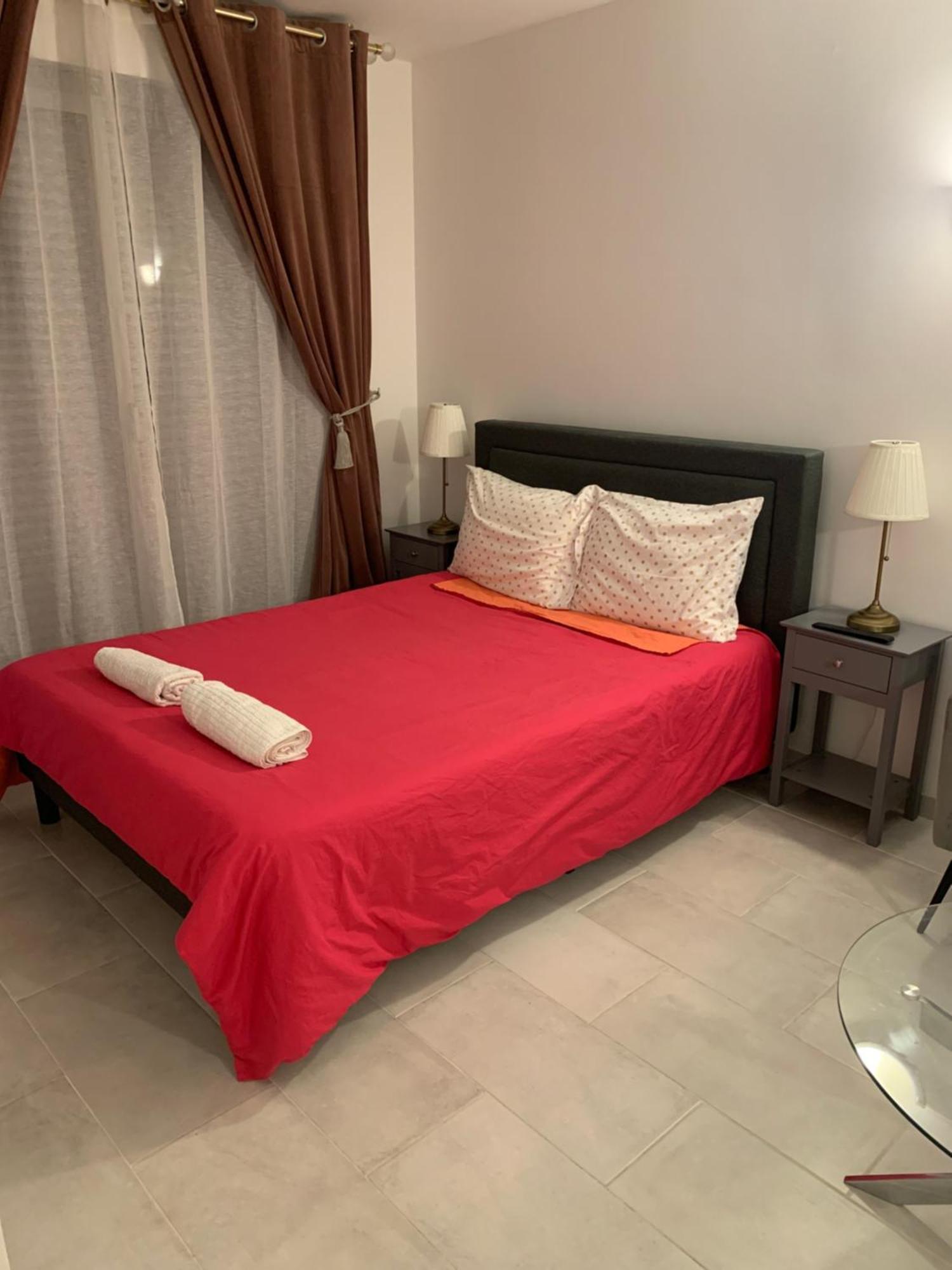 Lovely Studio Saint Jean Cachan, 20 Minutes From Luxembourg Gardens On Rer B And 350 M From Bagneux Rer B Appartement Buitenkant foto
